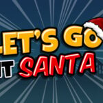 Lets Go It Santa